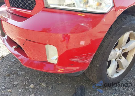 2016 Ram 1500 Express z USA, uszkodzony, nr VIN 3C6JR7AT8GG184046